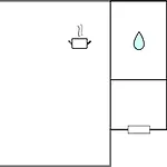 1 Bedroom Beautiful In Apartment
