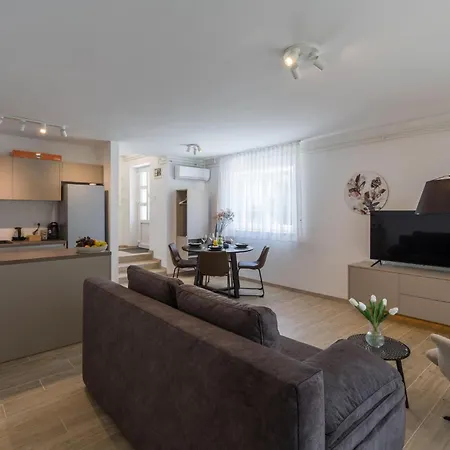 Apartamento In With Wifi