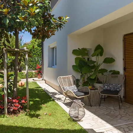 Apartamento In With Wifi *
