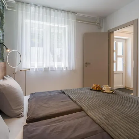Apartment In With Wifi Poreč