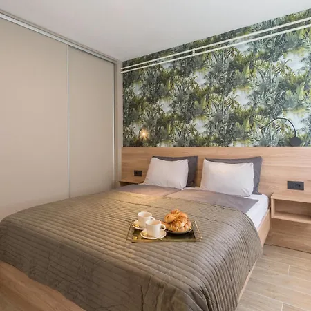 Διαμέρισμα 1 Bedroom Beautiful In