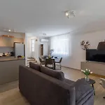 Apartmán 1 Bedroom Beautiful In