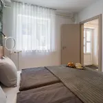 Apartmán 1 Bedroom Beautiful In Poreč