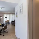 1 Bedroom Beautiful In Apartmán *