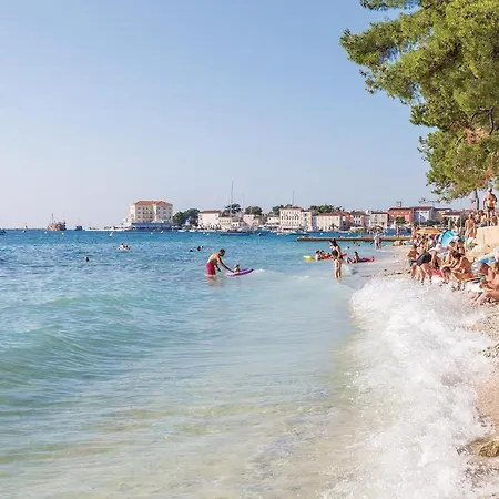 1 Bedroom Beautiful In 公寓 *