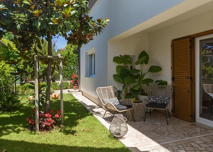 公寓 1 Bedroom Beautiful In *